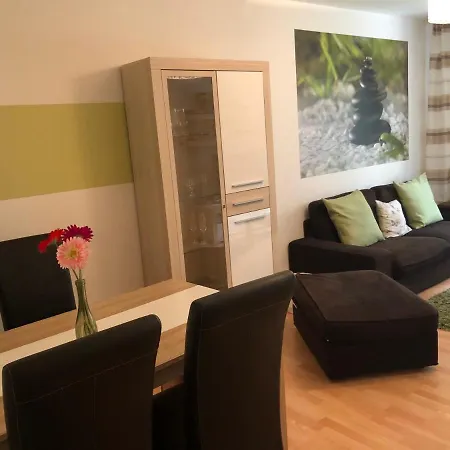Fewo Duene 26_zabe Apartment Karlshagen